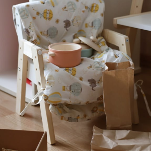 Chair Cushion Set